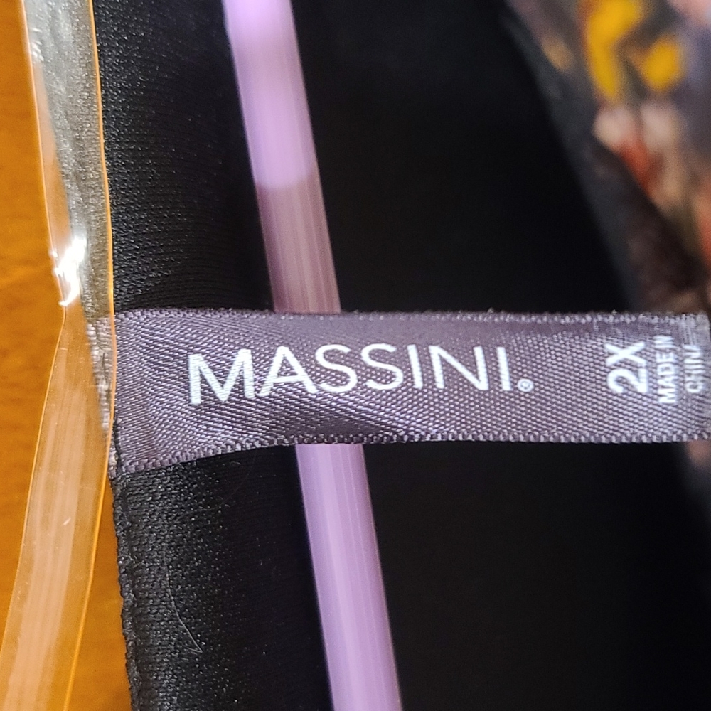 Massini Tunic - Picture 2 of 3